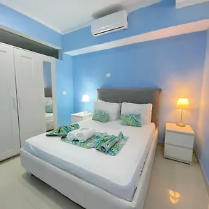 Aparthotel Premium Suites With Rooftop Pool And Beach Access, Punta Cana