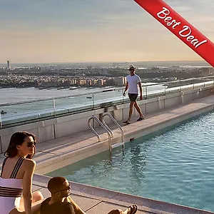 Aparthotel Ducassi Suites Rooftop Pool - Beach Club And, Punta Cana