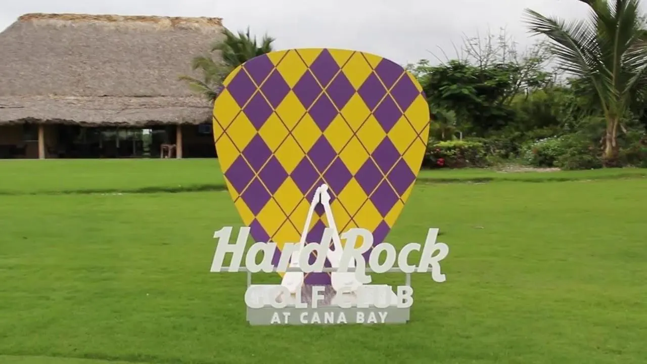 Cana Brava Residences Punta Cana Aparthotel