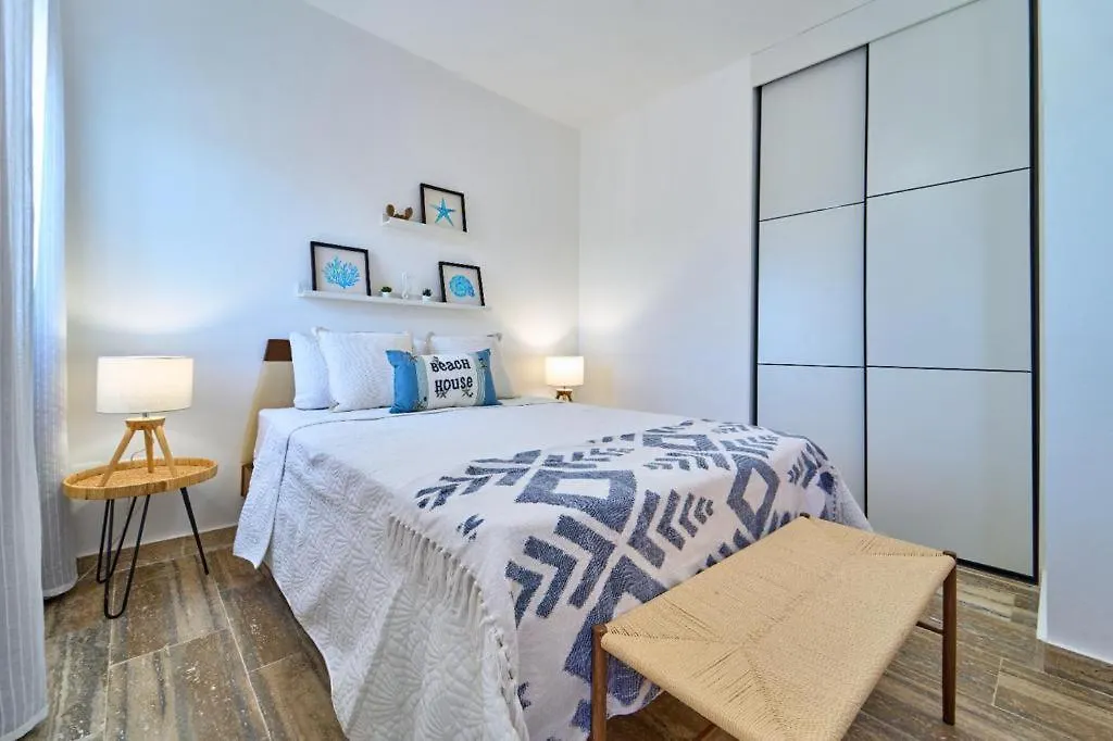 Aparthotel Cana Brava Residences Punta Cana