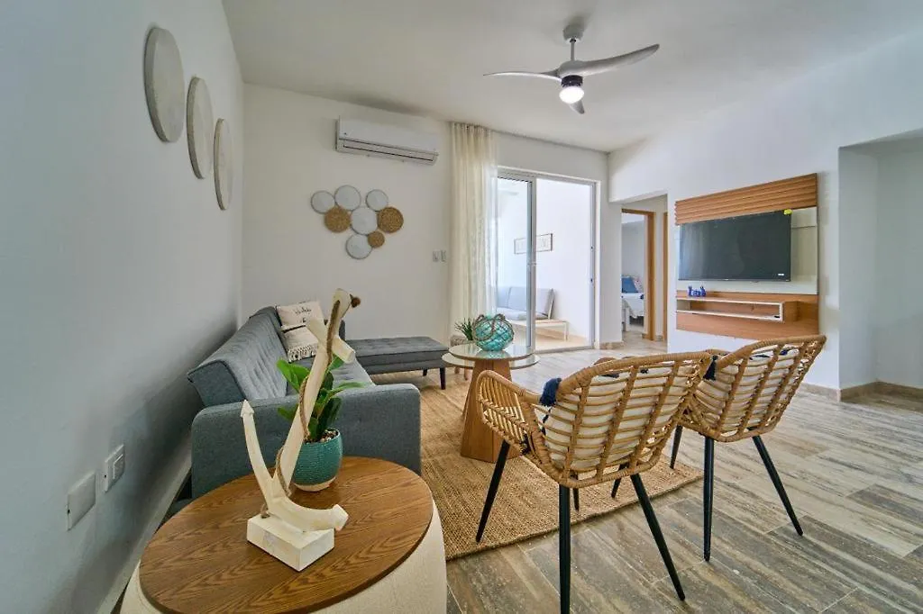 Cana Brava Residences Punta Cana Dominican Republic