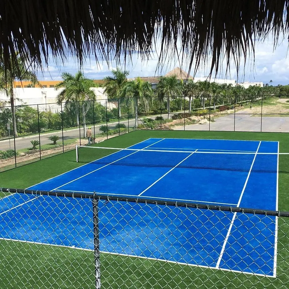 Cana Brava Residences Punta Cana Aparthotel