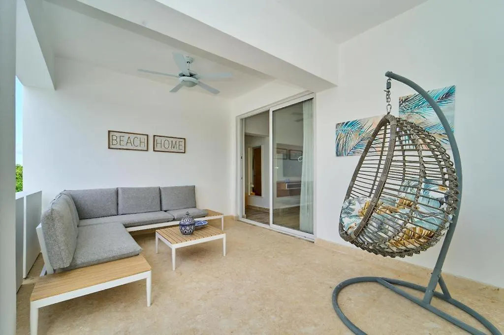Aparthotel Cana Brava Residences Punta Cana