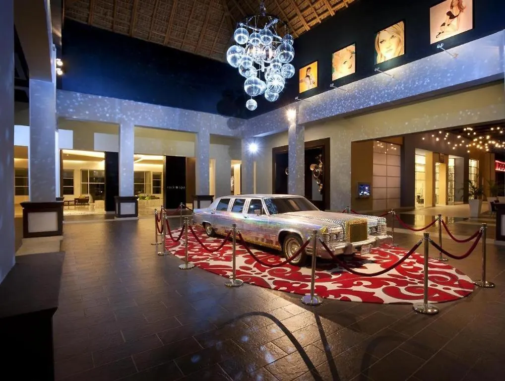 Aparthotel Cana Brava Residences Punta Cana Dominican Republic