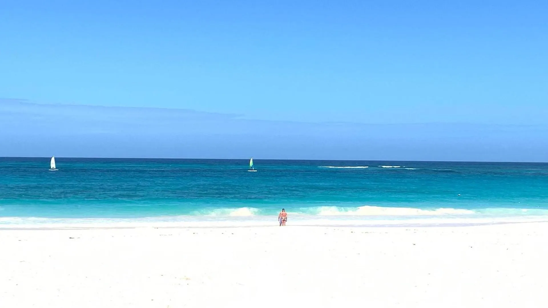 Cana Brava Residences Punta Cana 0*,  Dominican Republic