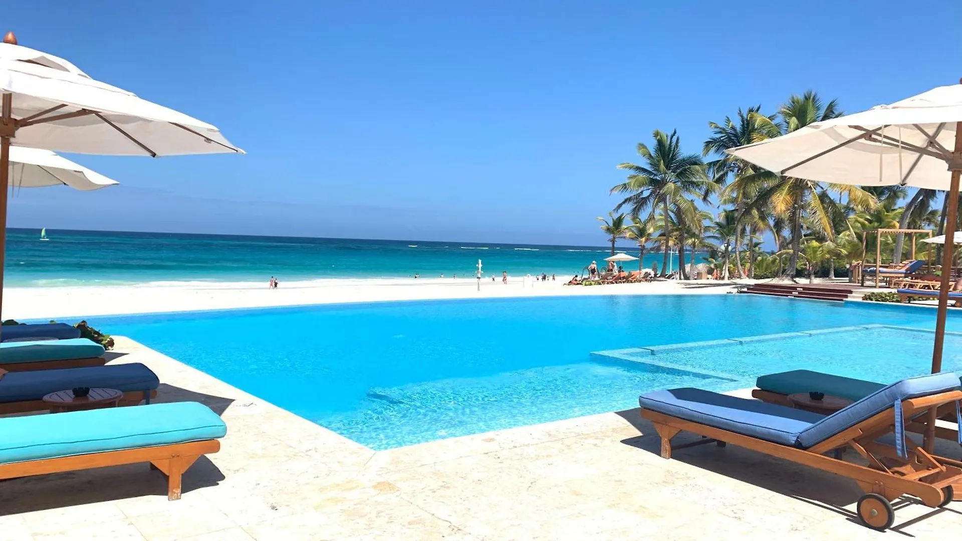 Aparthotel Cana Brava Residences Punta Cana
