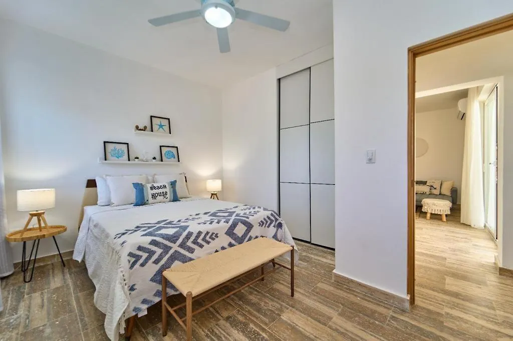 Cana Brava Residences Punta Cana Aparthotel