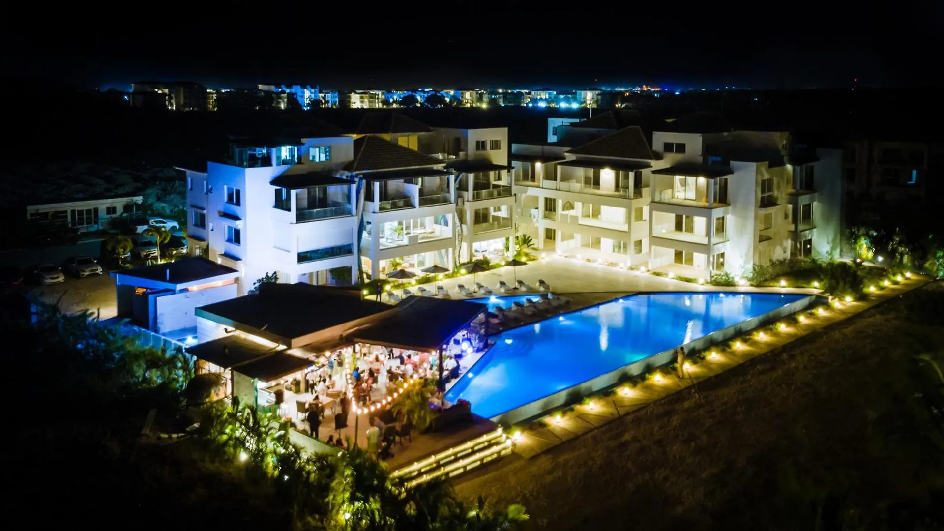 Cana Brava Residences Punta Cana Aparthotel