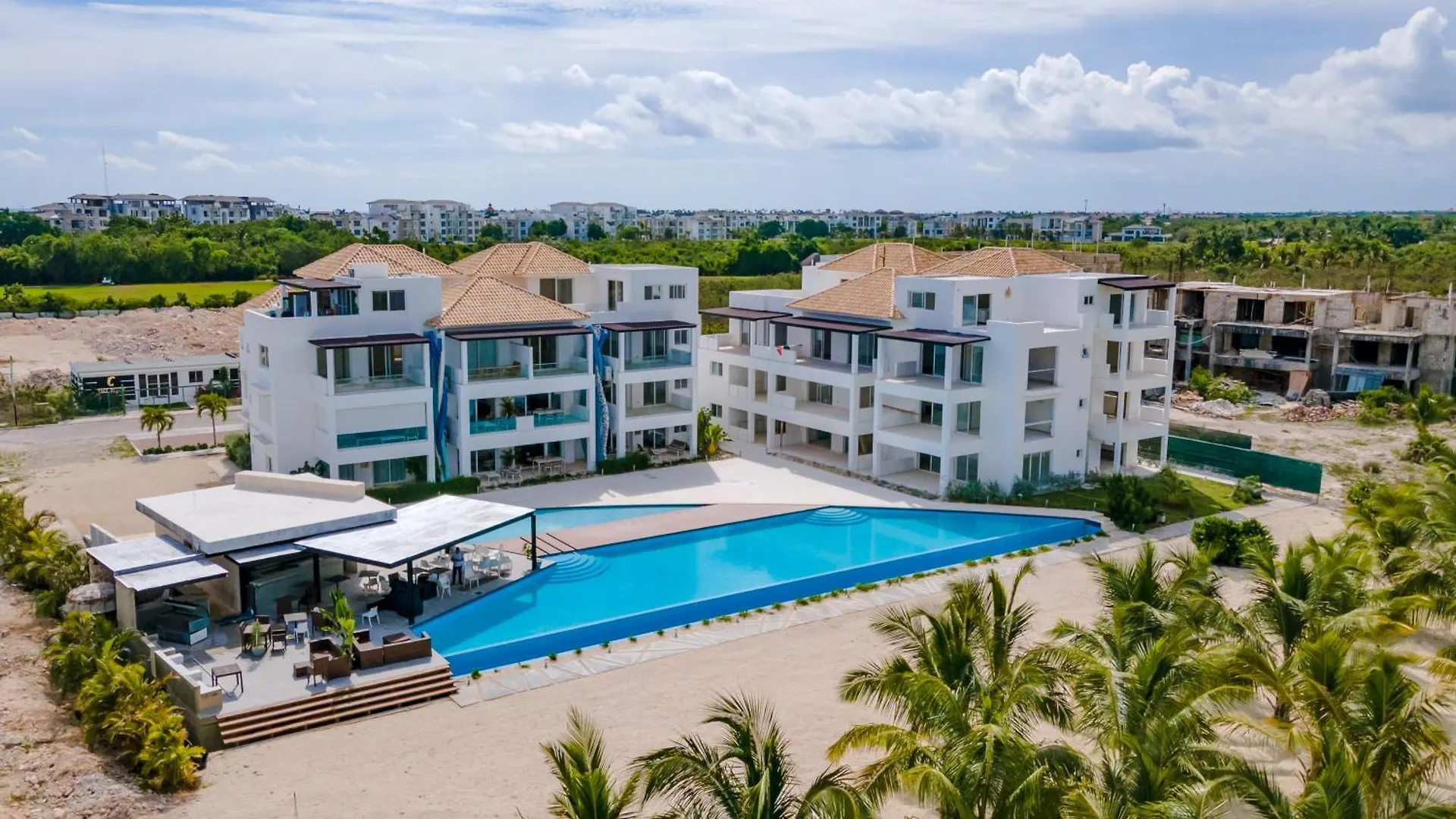 Cana Brava Residences Punta Cana