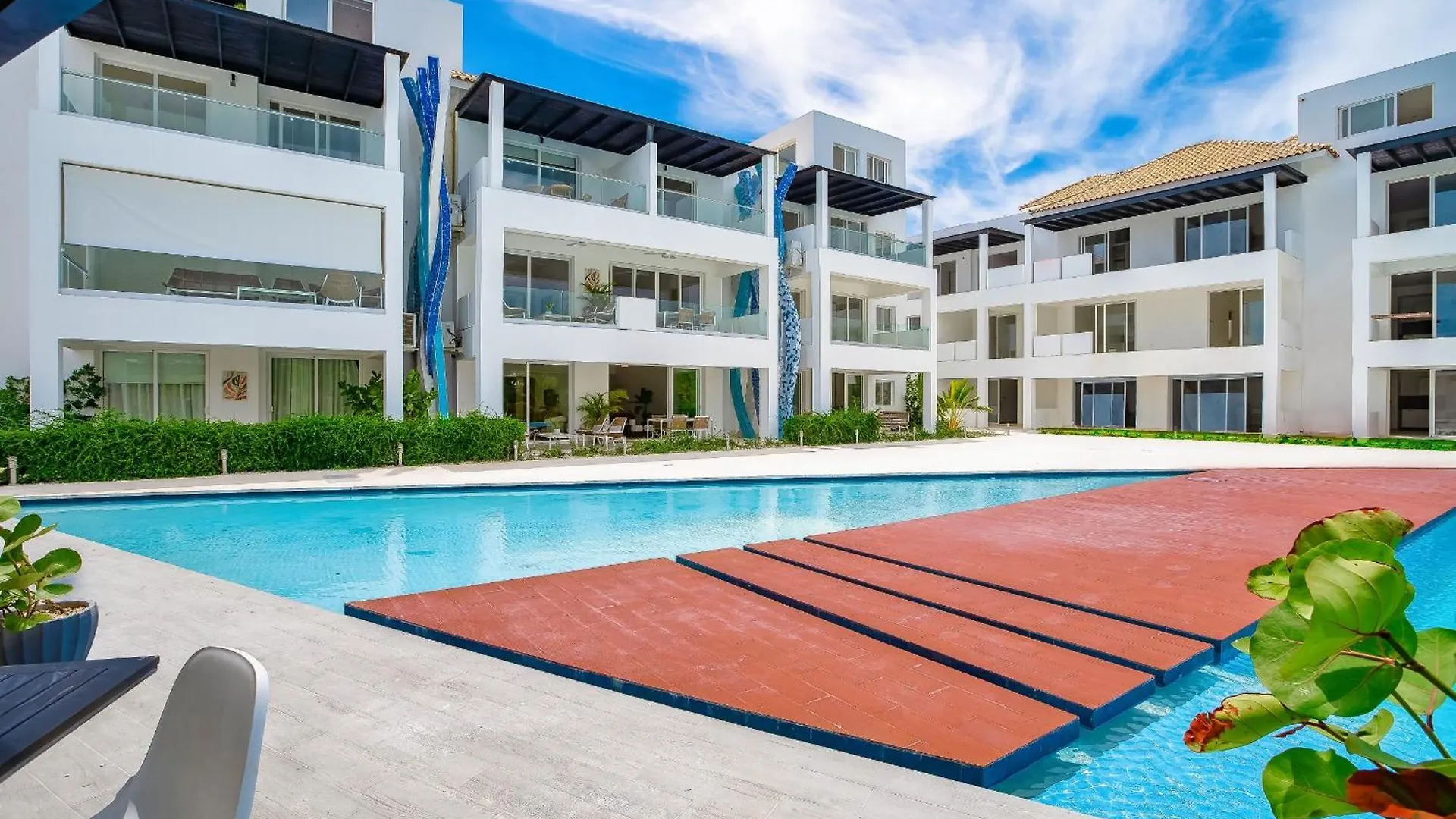 Aparthotel Cana Brava Residences Punta Cana Dominican Republic
