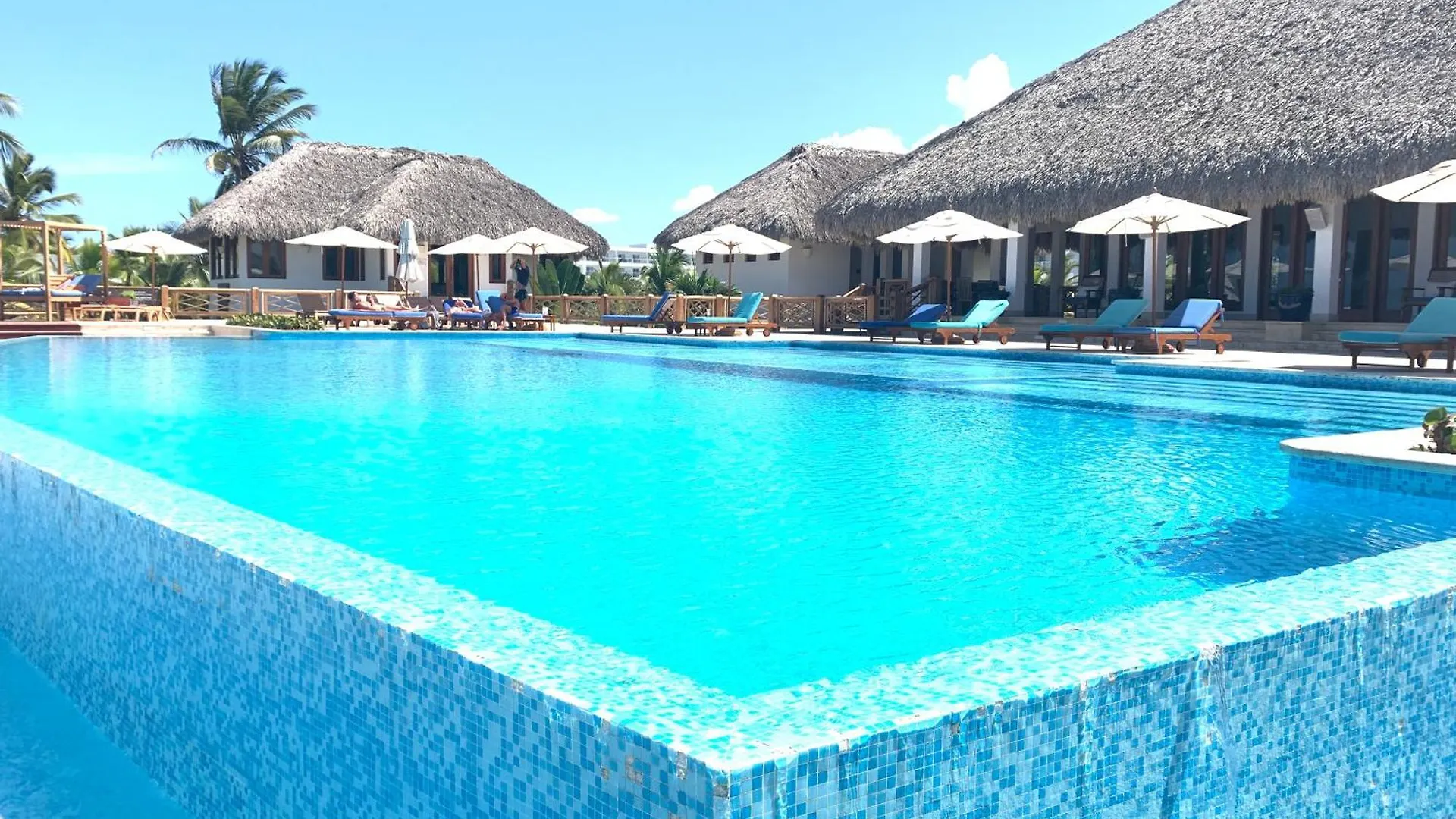 Cana Brava Residences Punta Cana Dominican Republic