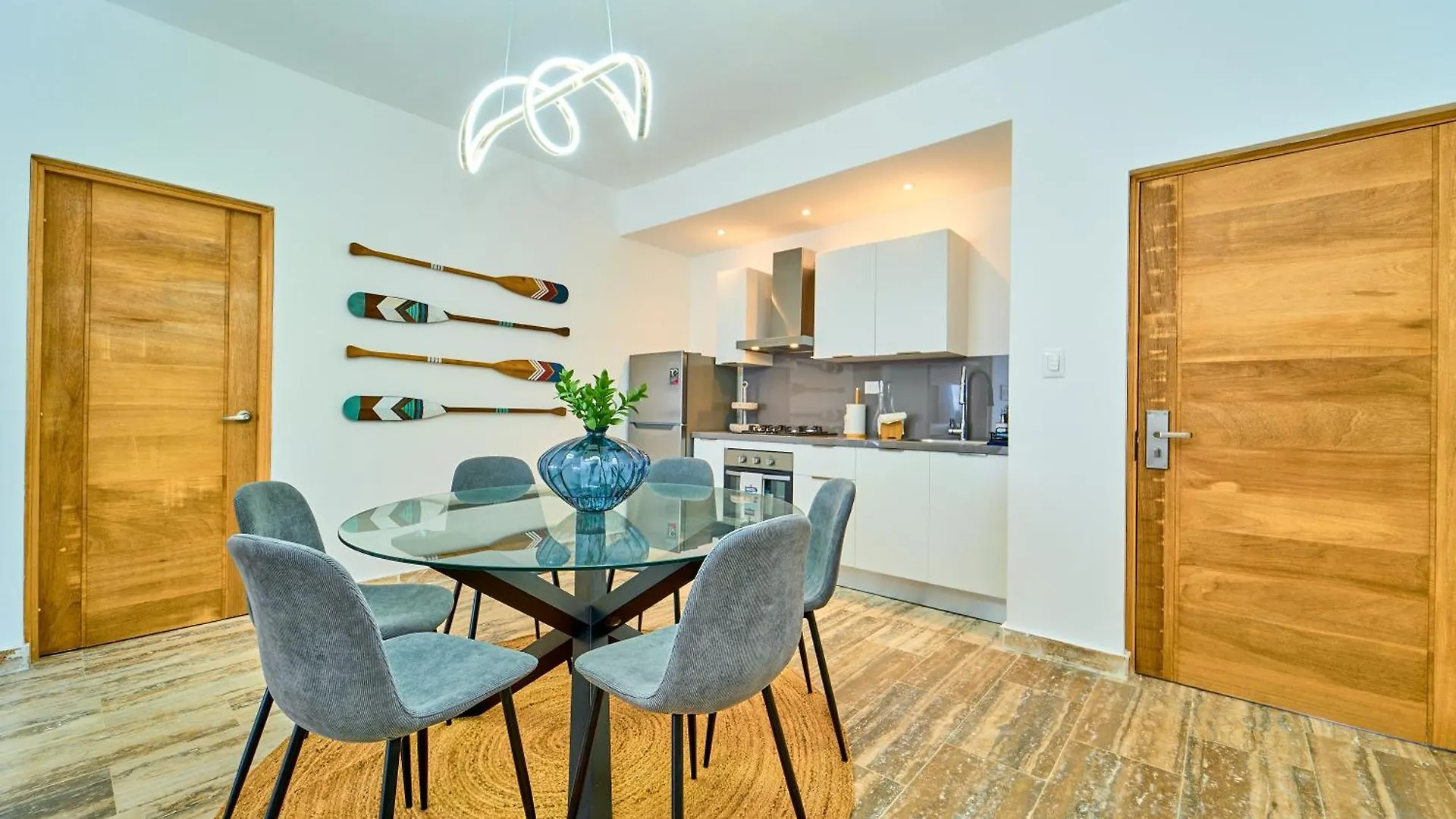 Cana Brava Residences Punta Cana