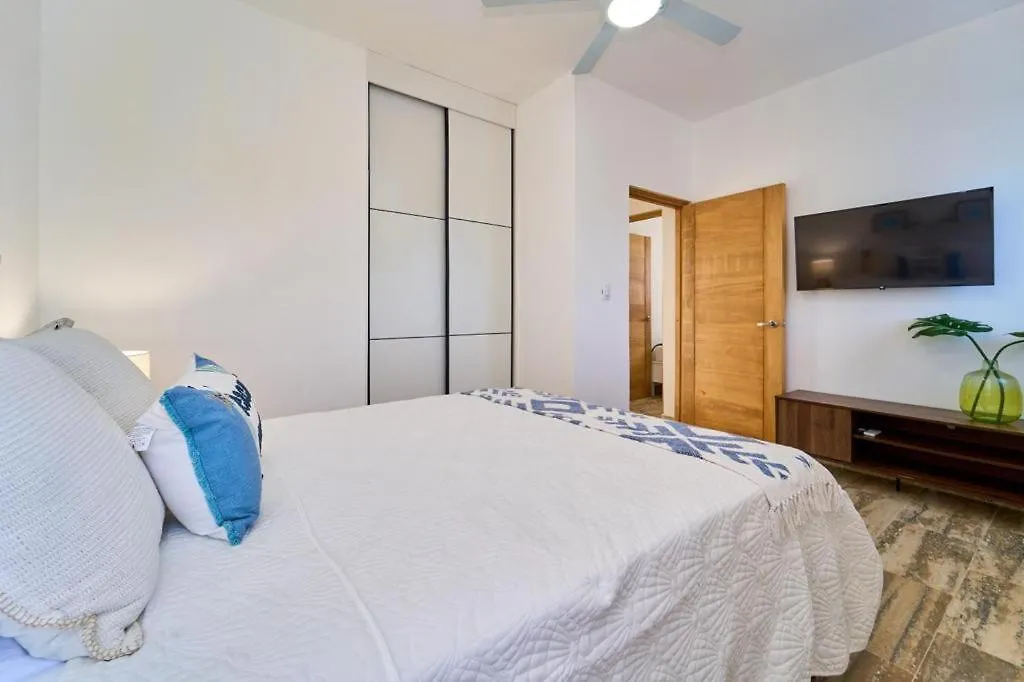 Cana Brava Residences Punta Cana 0*,
