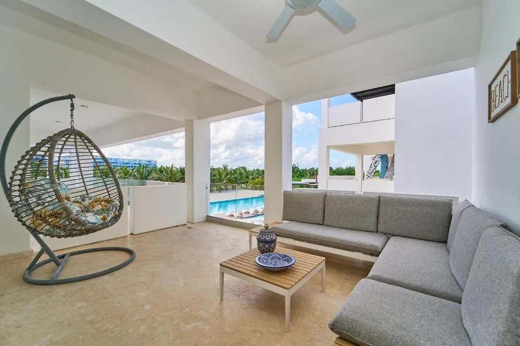 Cana Brava Residences Punta Cana