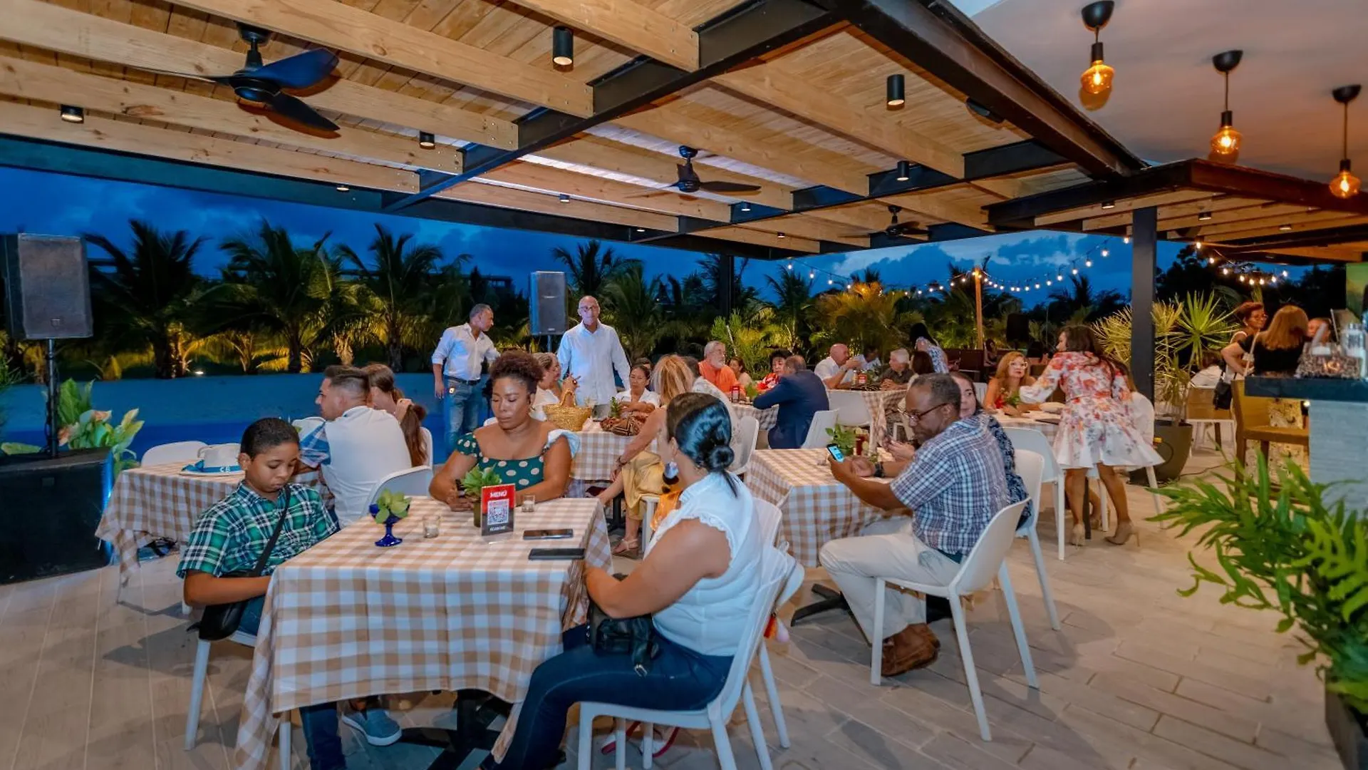 Cana Brava Residences Punta Cana 0*,
